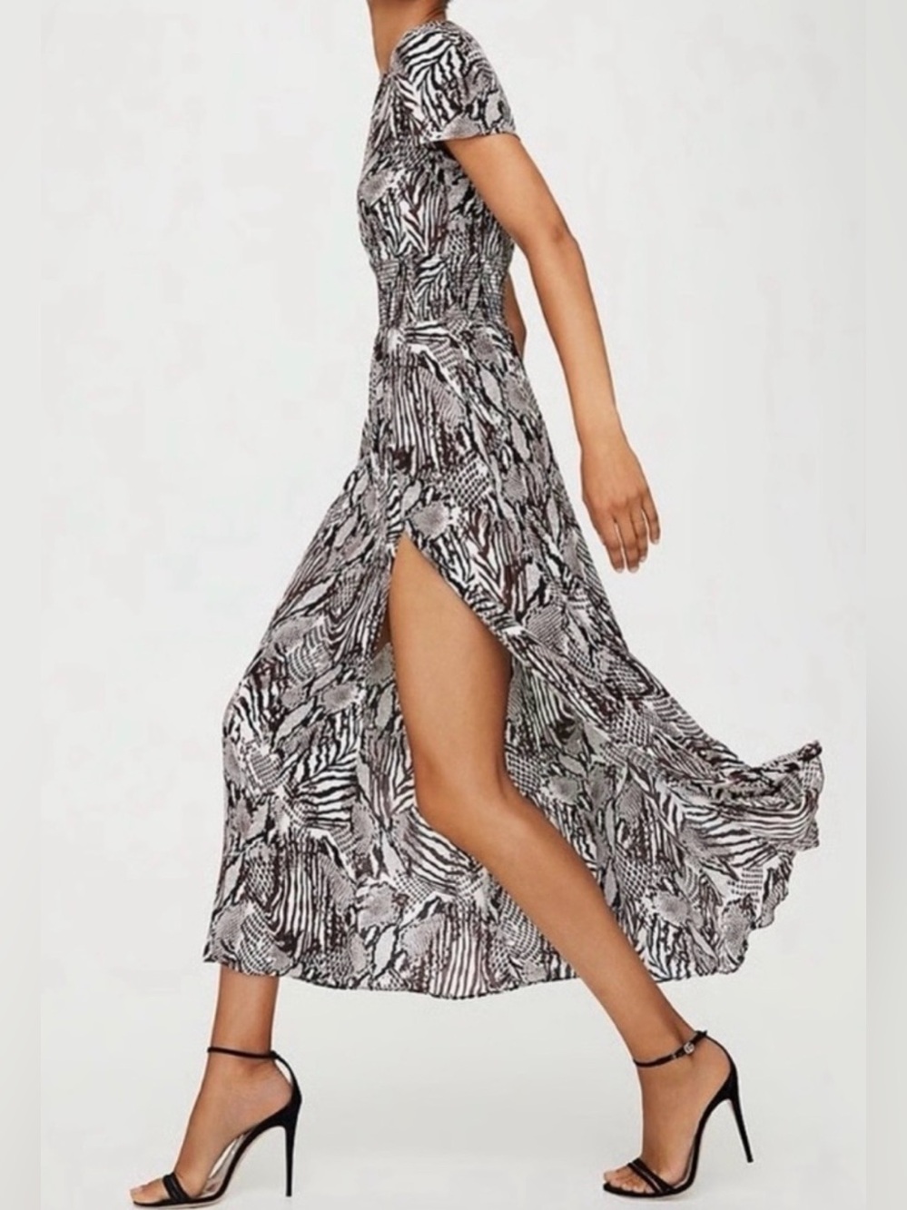Wilfred Maxime dress